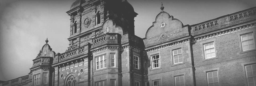 Thackray Medical Research Trust